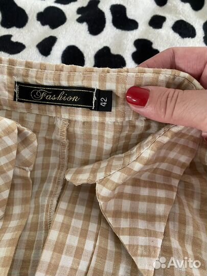 Рубашка 40-42