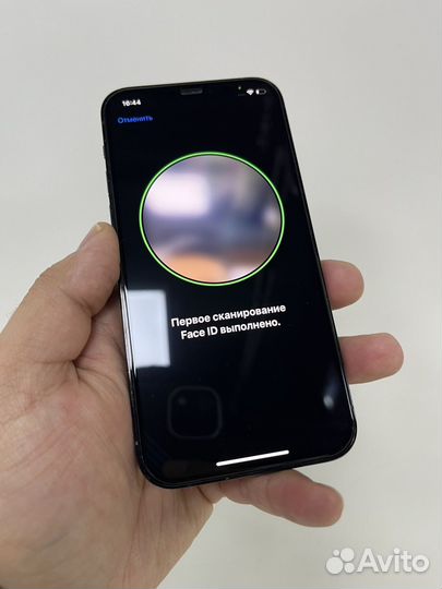 iPhone 12 Pro, 256 ГБ