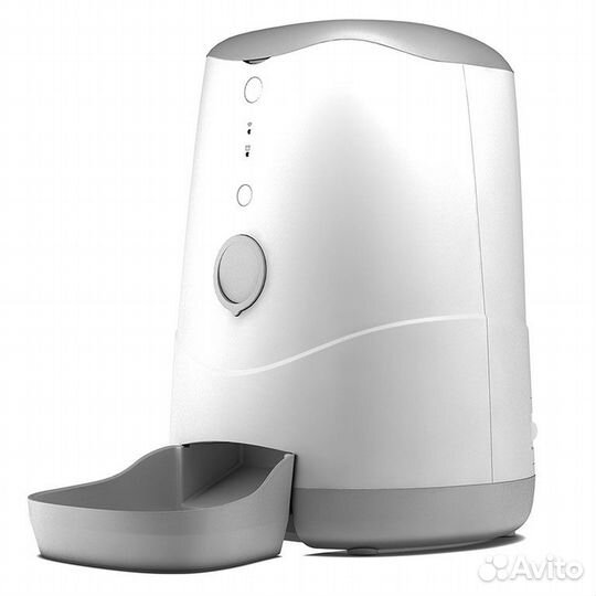 Petoneer Nutri Feeder (PF004) автокормушка