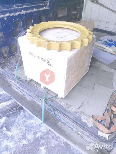 Звезда ведущая 200108-00055