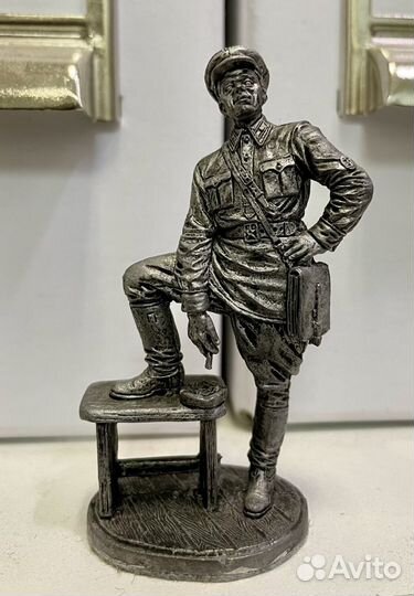 Офицер госбезопасности нквд