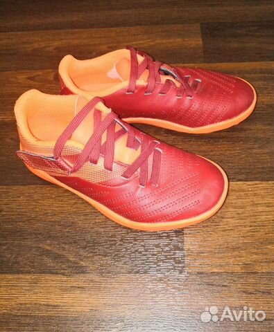 Сороконожки для футбола детские