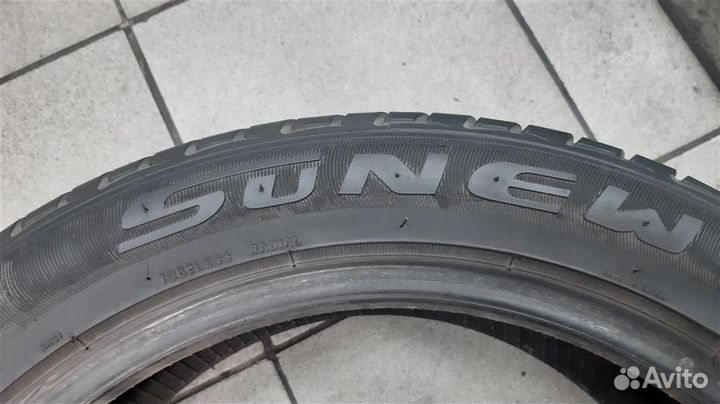 Sunew YS618 205/50 R17 93W