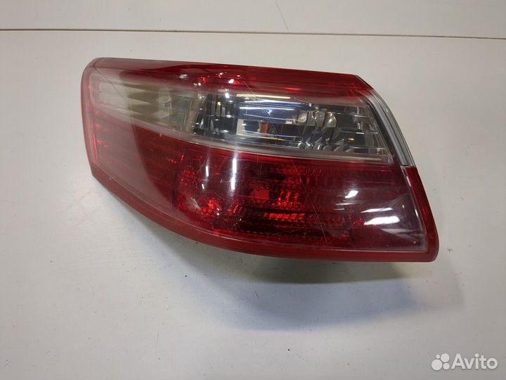 Фонарь (задний) Toyota Camry V40, 2007