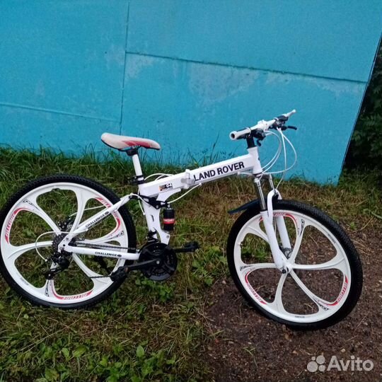 Велосипед