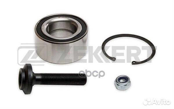 Ремкомплект ступицы перед. (без ABS) Ford Galax