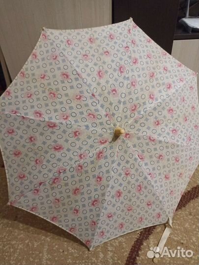Зонтик детский СССР