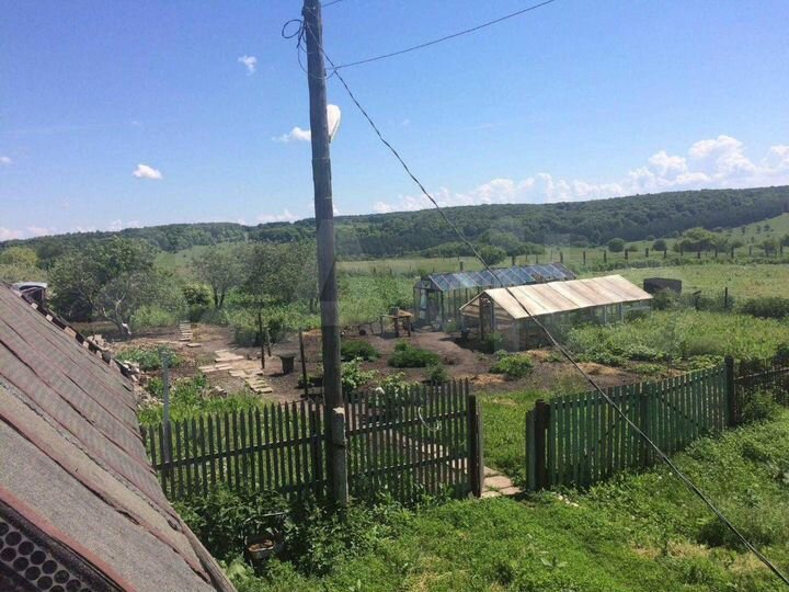 Участок 52 сот. (СНТ, ДНП)