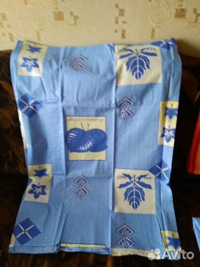 Домашний текстиль(постельное белье)