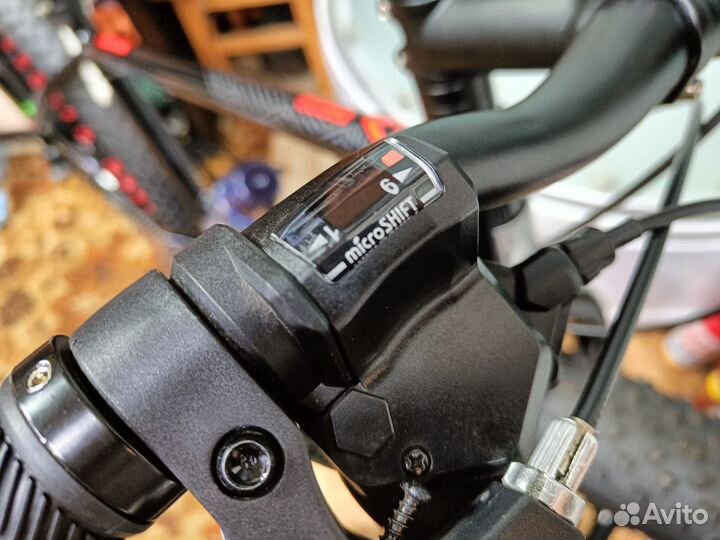 Велосипеды Фэт black aqua новые