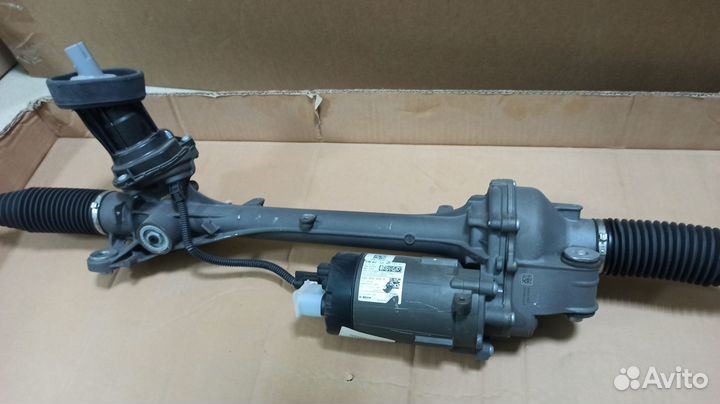 Рейка рулевая VAG 5Q0959439R