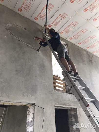 Продажа Монтаж кондиционеров Сплит-систем, ремонт