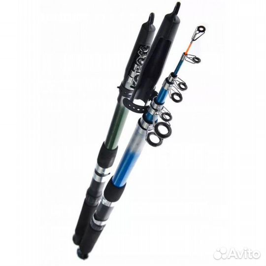 Спиннинг 2,1м 