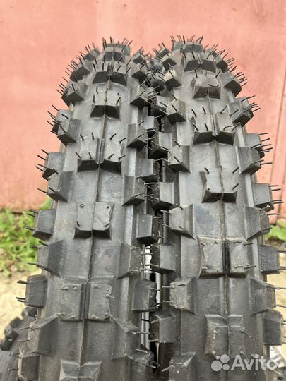 Мотошины 70/100 R17 шины на питбайк