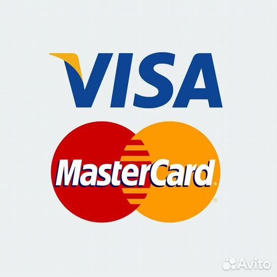 Оплата ваших зарубежных покупок иностранной картoй