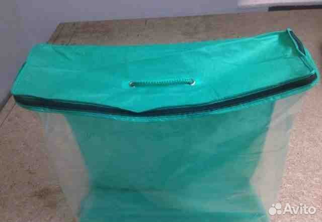 Упаковка для текстиля