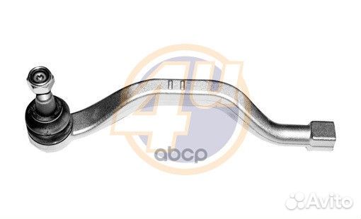 Наконечник лев REN laguna III 07/latitude 11