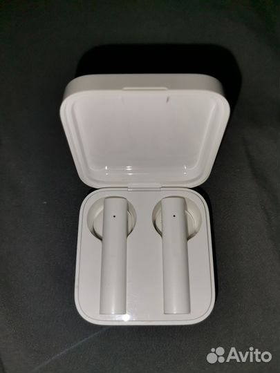 Наушники True Wireless Xiaomi Earphones 2 Basic