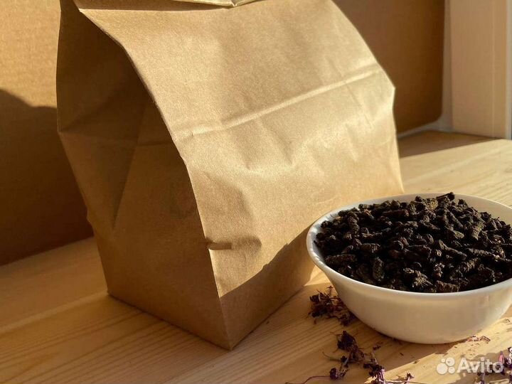 Иван чай 1кг 2О23 насыщенный, урожай 2023