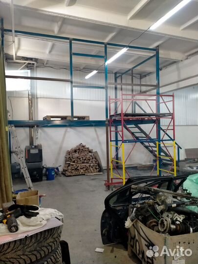 Услуги сантехника, сварочные работы