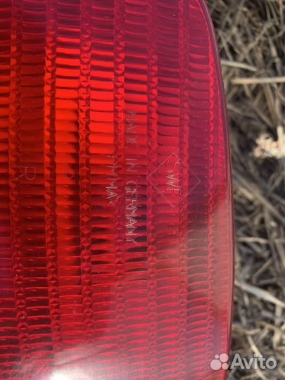 Фонари задние Passat B5 универсал