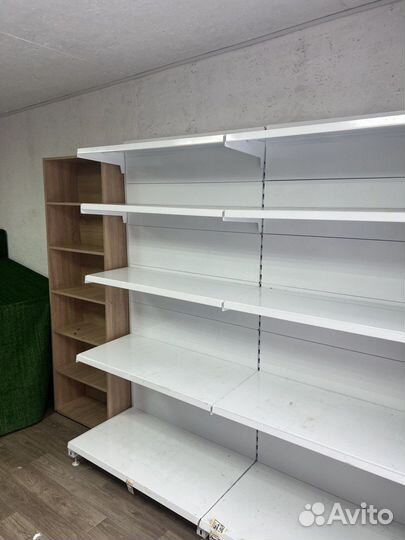 Торговый павильон 20 кв м