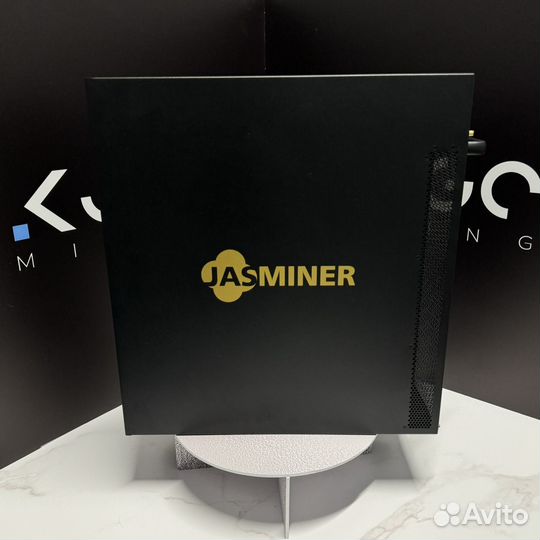 Асик Jasminer X16-Q Pro 2050MH/s