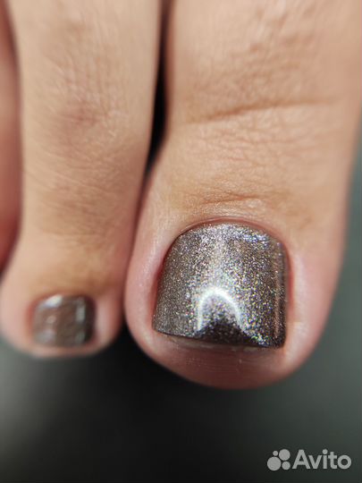 Гигиенический/подологический/ эстетический педикюр