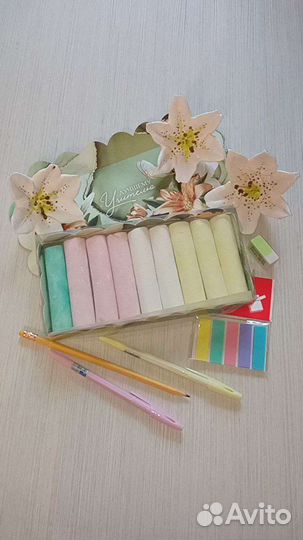 Зефирные букеты, коробочки, пряники, подарки