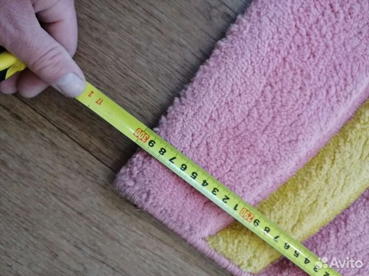 Ковры и паласы