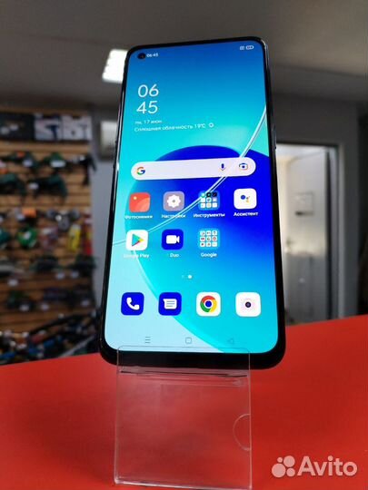 OPPO Reno6, 8/128 ГБ