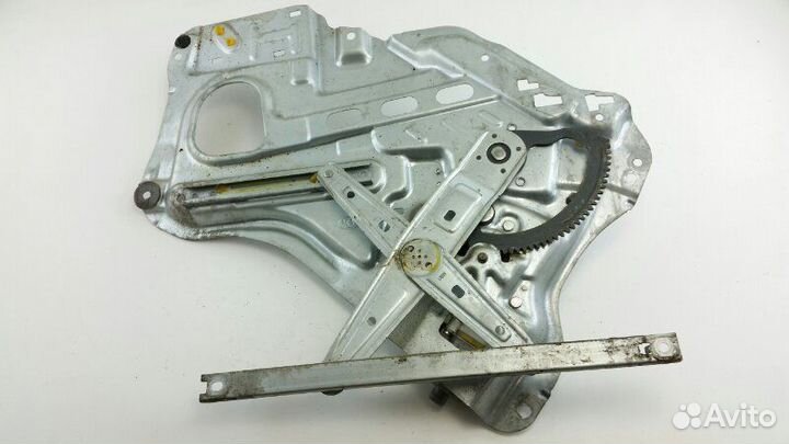 Стеклоподъемник задний левый Kia Magentis G4KD