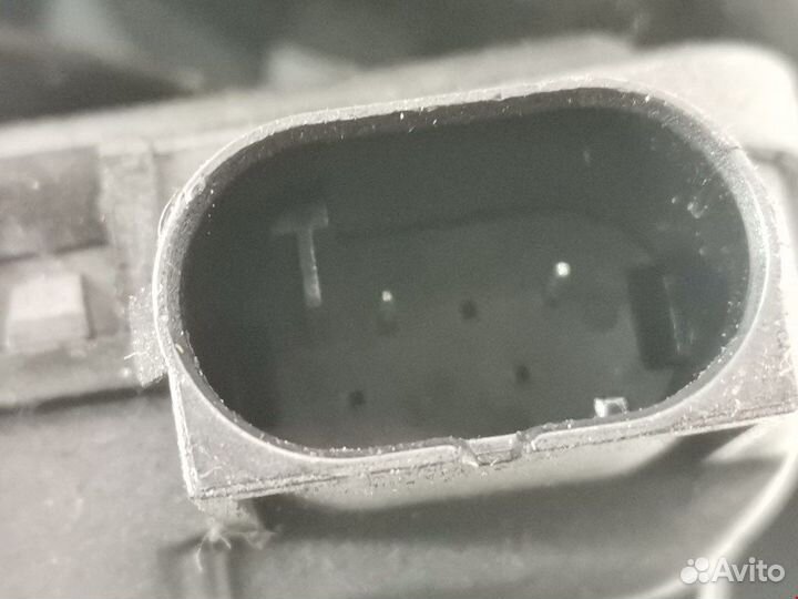 Моторчик печки для Opel Zafira A 9119001