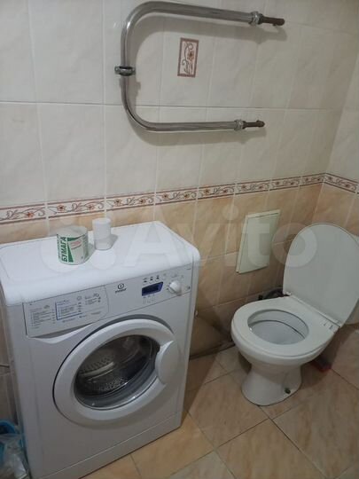 1-к. квартира, 35 м², 2/9 эт.