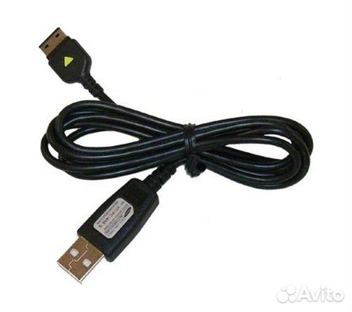 Кабель samsung usb pcb2000bbe (оригинал)