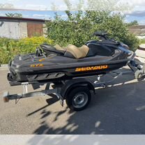 BRP Sea-Doo GTX 230, 2022, Минеральные Воды