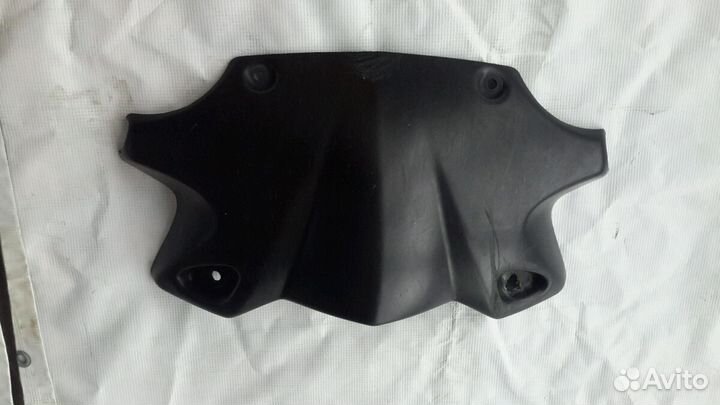 Оригинальная защита бампера Yamaha Multi Purpose