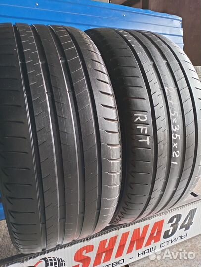 Bridgestone Alenza 001 275/35 R21 103Y
