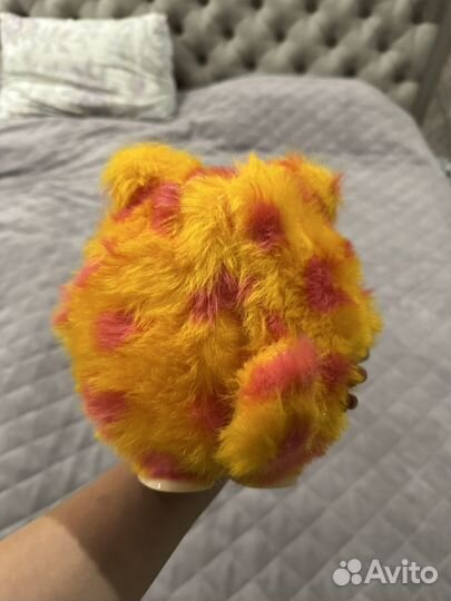 Интерактивные игрушки