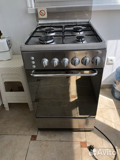 Плита газовая Ardo