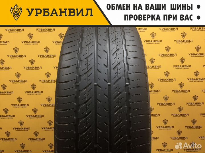 Toyo Open Country U/T 235/55 R19 101W