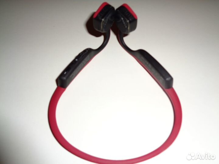 Беспроводные Bluetooth-наушники AS600