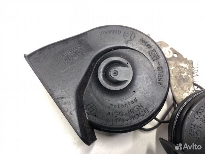 Сигнал звуковой Ford Mondeo хэтчбек 1.8 2005