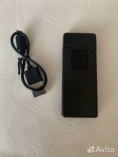 Usb зажигалка