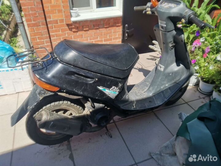 Honda dio AF-18