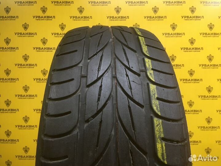 Amtel Planet FT-501 195/55 R15 85V
