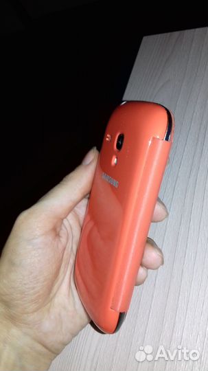 Samsung Galaxy S III mini GT-I8190, 8 ГБ
