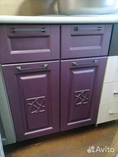 Тумба для кухни