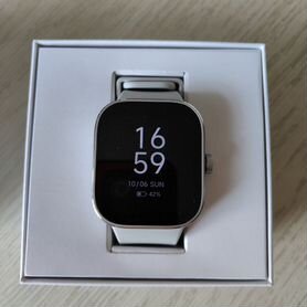 Смарт часы redmi watch 4