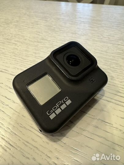Gopro hero 8